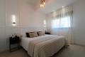 Resale - Fristående villa - Torrevieja - El Chaparral
