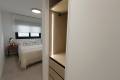 Resale - Fristående villa - Torrevieja - El Chaparral