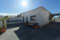 Resale - Fristående villa - Torrevieja - El Chaparral