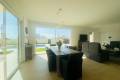 Resale - Fristående villa - Torrevieja - La Siesta - El Salado -  Torreta
