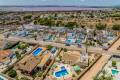 Resale - Fristående villa - Torrevieja - La Siesta