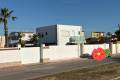 Resale - Fristående villa - Torrevieja - La Siesta