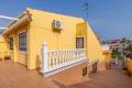 Resale - Fristående villa - Torrevieja - Los Balcones
