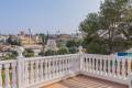 Resale - Fristående villa - Torrevieja - Los Balcones