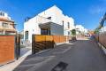 Resale - Fristående villa - Torrevieja - Nueva Torrevieja