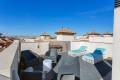 Resale - Fristående villa - Torrevieja - Nueva Torrevieja