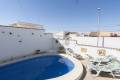 Resale - Fristående villa - Torrevieja - San Luis