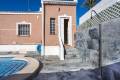 Resale - Fristående villa - Torrevieja - San Luis