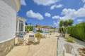 Resale - Fristående villa - Torrevieja - San Luis