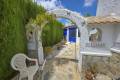 Resale - Fristående villa - Torrevieja - San Luis