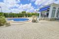 Resale - Fristående villa - Torrevieja - San Luis