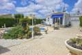 Resale - Fristående villa - Torrevieja - San Luis