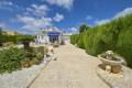Resale - Fristående villa - Torrevieja - San Luis