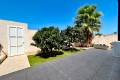Resale - Fristående villa - Torrevieja - San Luis