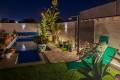 Resale - Fristående villa - Torrevieja - Torreta - Florida