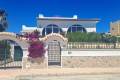 Resale - Fristående villa - Villamartin - Blue Lagoon