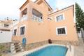 Resale - Fristående villa - Villamartin - Blue Lagoon