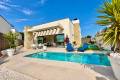 Resale - Fristående villa - Villamartin - Blue Lagoon
