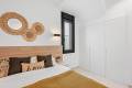 Resale - Fristående villa - Villamartin - El Galan
