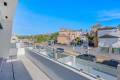 Resale - Fristående villa - Villamartin - El Galan