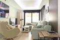 Resale - Fristående villa - Villamartin - El Galan