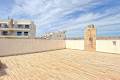 Resale - Fristående villa - Villamartin - El Galan