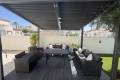 Resale - Fristående villa - Villamartin - El Galan