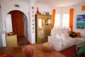 Resale - Fristående villa - Villamartin - El Galan