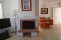Resale - Fristående villa - Villamartin - El Galan
