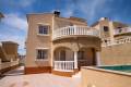 Resale - Fristående villa - Villamartin - El Galan