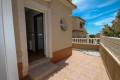 Resale - Fristående villa - Villamartin - El Galan