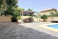 Resale - Fristående villa - Villamartin - El Galan