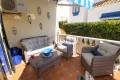Resale - Fristående villa - Villamartin - El Galan