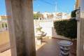 Resale - Fristående villa - Villamartin - El Galan