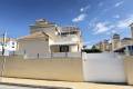 Resale - Fristående villa - Villamartin - El Galan