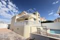 Resale - Fristående villa - Villamartin - El Galan
