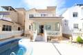 Resale - Fristående villa - Villamartin - El Galan
