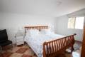 Resale - Fristående villa - Villamartin - El Galan