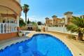 Resale - Fristående villa - Villamartin - El Galan