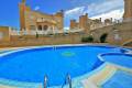 Resale - Fristående villa - Villamartin - El Galan
