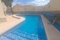 Resale - Fristående villa - Villamartin - El Presidente