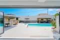 Resale - Fristående villa - Villamartin - Las Filipinas