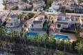 Resale - Fristående villa - Villamartin - Las Ramblas