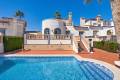 Resale - Fristående villa - Villamartin - Las Violetas