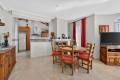 Resale - Fristående villa - Villamartin - Las Violetas