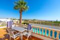 Resale - Fristående villa - Villamartin - Las Violetas