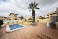 Resale - Fristående villa - Villamartin - Lomas del Golf