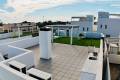 Resale - Fristående villa - Villamartin - Los Dolses