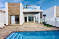 Resale - Fristående villa - Villamartin - Los Dolses
