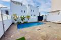 Resale - Fristående villa - Villamartin - Los Dolses